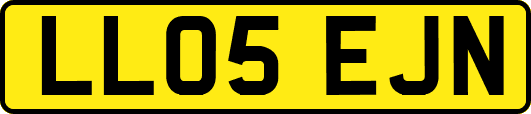 LL05EJN
