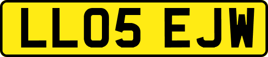 LL05EJW