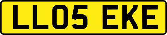 LL05EKE