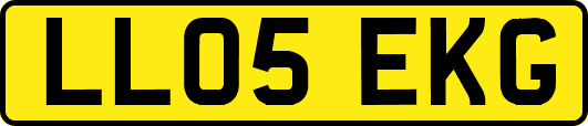 LL05EKG