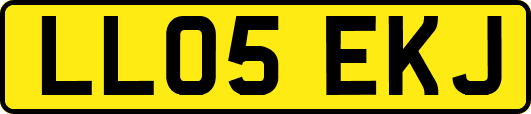LL05EKJ