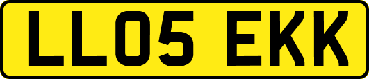 LL05EKK