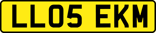 LL05EKM
