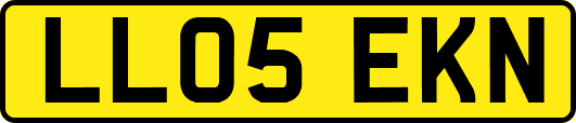 LL05EKN