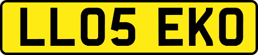 LL05EKO