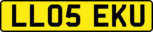 LL05EKU