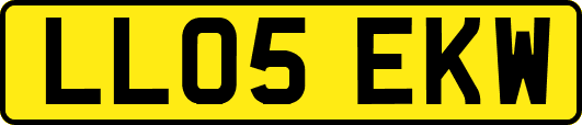 LL05EKW
