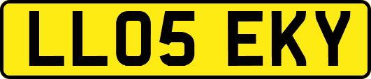 LL05EKY