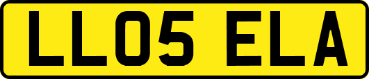 LL05ELA