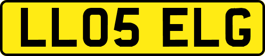 LL05ELG