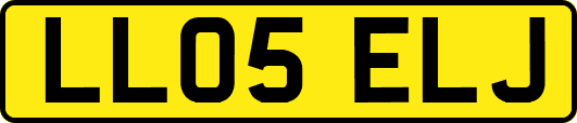 LL05ELJ