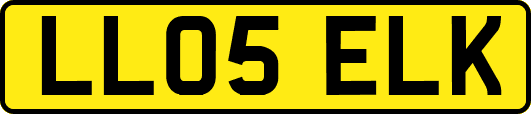 LL05ELK