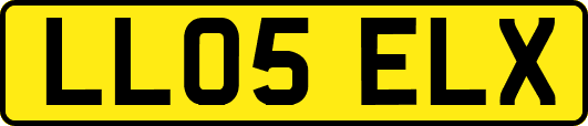 LL05ELX