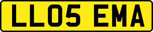 LL05EMA
