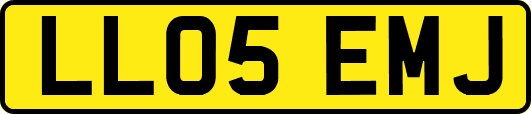 LL05EMJ