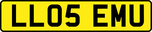 LL05EMU