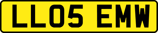 LL05EMW