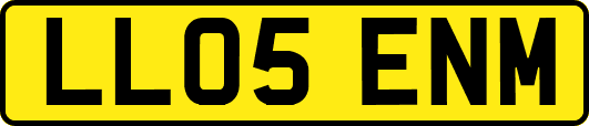 LL05ENM