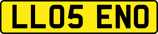 LL05ENO