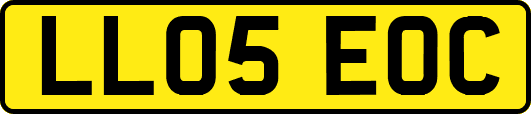 LL05EOC