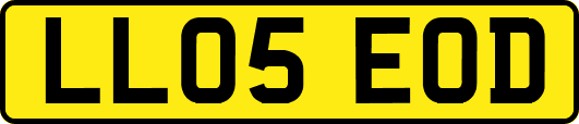 LL05EOD