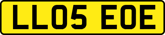 LL05EOE