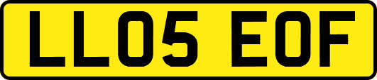 LL05EOF