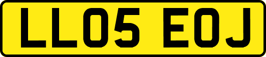 LL05EOJ