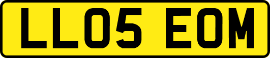 LL05EOM