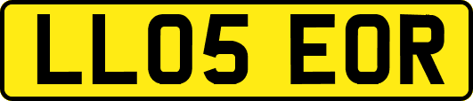 LL05EOR