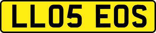 LL05EOS