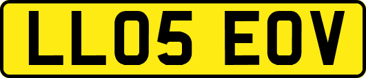 LL05EOV