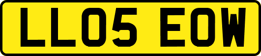 LL05EOW