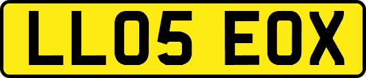 LL05EOX