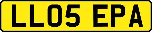 LL05EPA