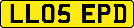 LL05EPD