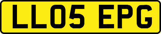 LL05EPG
