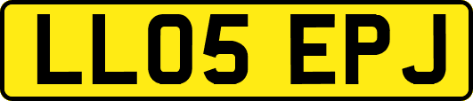 LL05EPJ