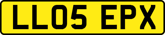 LL05EPX