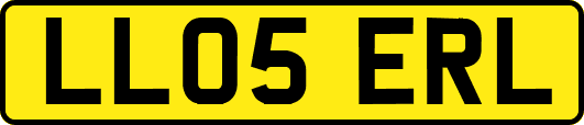 LL05ERL