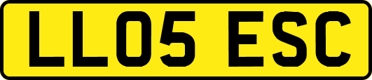 LL05ESC