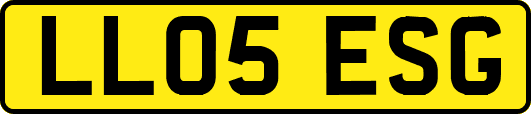 LL05ESG