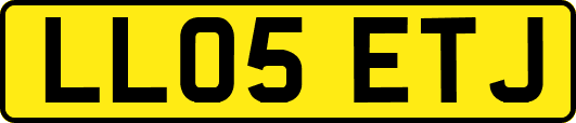 LL05ETJ
