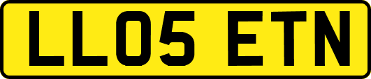 LL05ETN