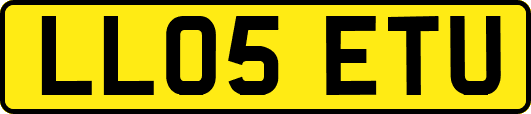 LL05ETU