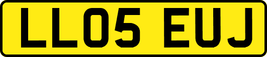 LL05EUJ
