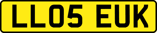 LL05EUK