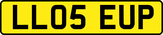 LL05EUP