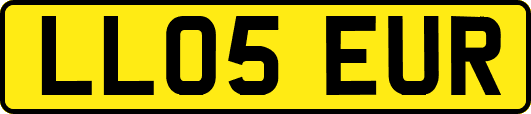 LL05EUR
