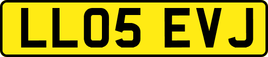 LL05EVJ